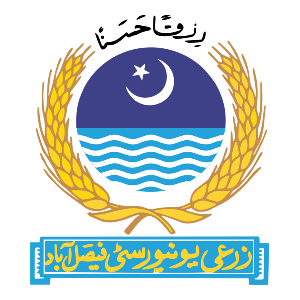 University of Agriculture logo